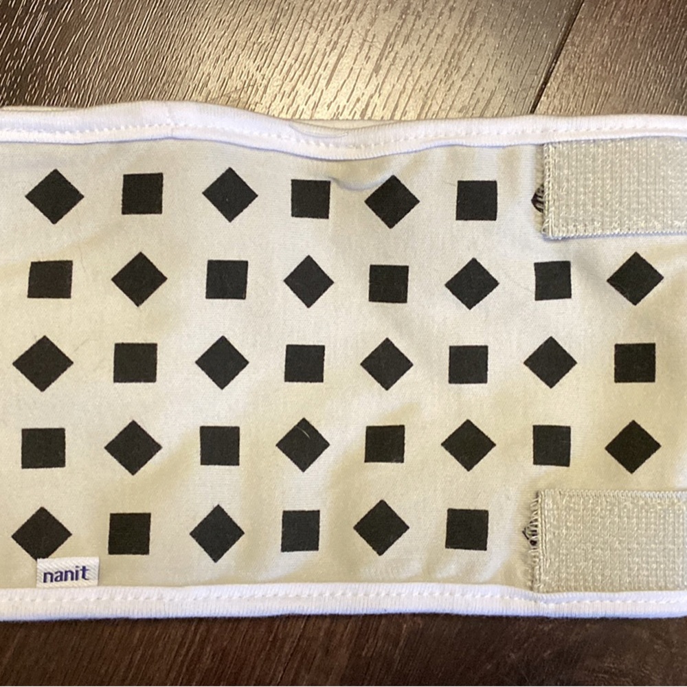 Nanit Breathing Band Small